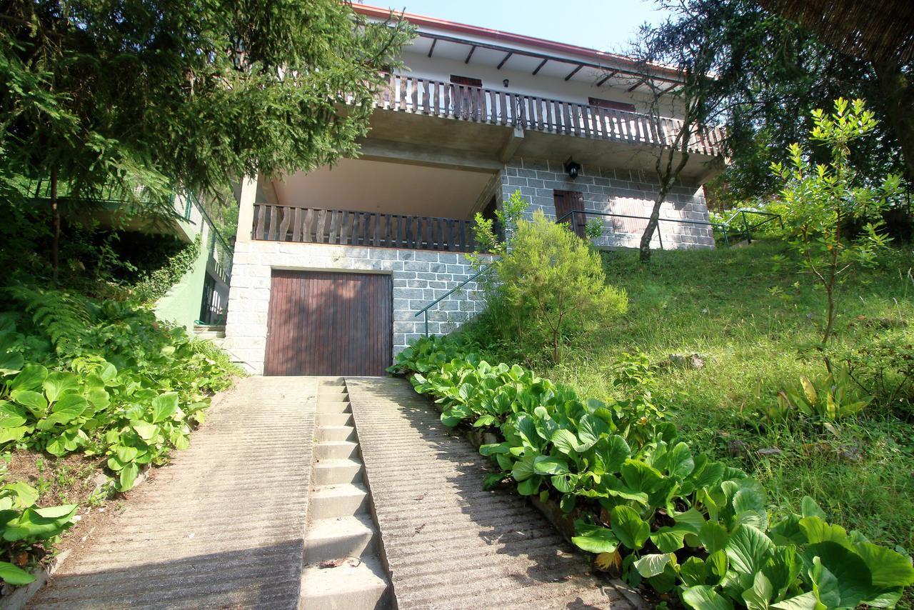 Casa Da Verdasca By Geres Casas Dış mekan fotoğraf